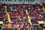 PFDK’dan Kayserispor’a para cezası