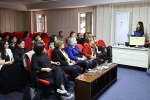 Pilot bölge seçilen Denizli’de kadın dostu çalışmalar sürüyor