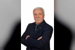 Pınarbaşı Belediye Başkanı Deniz Yağan, Yeni Parti’ye geçti