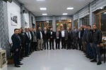 Pınarbaşı ve Sarız’dan Başkan Odakır’a tam destek