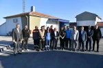 Pınarbaşı’nda açık hayvan barınağında sona gelindi