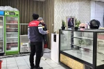 Pınarhisar’da gıda işletmelerine sıkı denetim