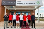 Pist Bisikleti Milli Takımı, Gençler ve 23 Yaş Altı Avrupa Pist Bisikleti Şampiyonası’nda yarışacak