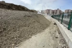Pizok yolu 13 gündür kapalı