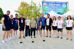 Plaj voleybolunda şampiyonlar belli oldu