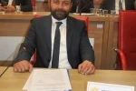 Plan Bütçe Komisyonu Üyesi Güler: "Aydın’ın milyarlık yatırımlarını engelliyorlar"