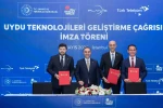 Plan-S ve Türk Telekom’dan uydu tabanlı mobil haberleşme ağları için stratejik Ar-Ge iş birliği