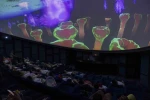Planetaryumların 100. yılı Mercan’da kutlandı