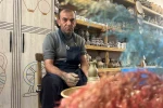 Plastik karşısında direnen meslek: Van’ın son çömlek ustası