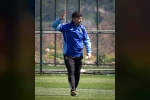 Polat Çetin: "Her zorluğun üstesinden gelebilecek takımız"