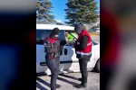 Polis denetimlerinde 40 aranan şahıs yakalandı