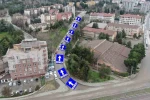 Polis evi istikametindeki Fatih Caddesi tek yön oldu
