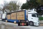 Polis kaçakçılığa izin vermiyor: 8 milyon boş makaron ele geçirildi
