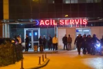 Polis memurunun kızı babasına ait silahla kendini vurdu