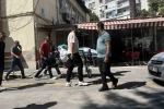 Polis merkezi saldırısıyla ilgili gözaltı sayısı 9’a çıktı
