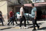 Polis merkezine saldırıyla ilgili anne ve babaya gözaltı