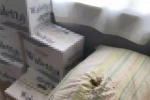 Polis şehirde kaçakçılığa izin vermiyor: 1 gözaltı