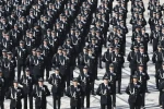 Polis Teşkilatı 181 yaşında