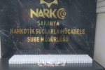 Polis uyuşturucuya geçit vermiyor: 2 tutuklama
