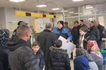 Polis vatandaşları dolandırıcılara karşı uyardı