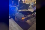 Polis ve jandarma son iki ayda 289 bin 771 aracı kontrol etti