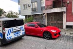Polisi telefon dolandırıcısı zannetti