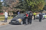 Polisin dikkati, katili yakalattı