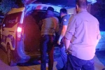 Polisin ‘dur’ ihtarına uymadı, 66 bin 780 TL ceza yedi