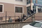 Polisin gerçekleştirdiği fuhuş operasyonunda 6 tutuklama