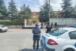 Polisten huzur denetimi