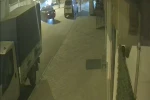 Polisten kaçarken belediye çalışanını çarpan belediye başkanının oğlu tutuklandı