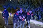 Polisten kaçıp yakalandı, alkolmetreyi üflemeyi de reddedince 350 bin TL ceza kesildi