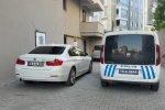 Polisten kaçmanın faturası yarım milyona patladı