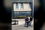 Polisten ‘Makaron’ operasyonu 