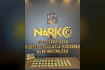 Polisten torbacı operasyonu: 1 gözaltı