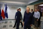 Polonya Başbakanı Tusk, "NATO ülkesi topraklarında ilk kez Rusya’ya ait İHA’lar düşürüldü"