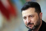 Polonya, Zelenskiy’e verdiği en yüksek devlet nişanını geri aldı