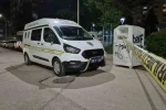Pompalı tüfekle ateş eden 16 yaşındaki çocuk bacağından bıçaklandı