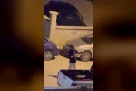 Pompalı tüfekli saldırgan yakalandı