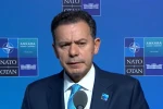 Portekiz Başbakanı Montenegro: "Danimarka da dahil olmak üzere hiçbir NATO üye devletinin toprak bütünlüğü tartışma konusu olamaz"