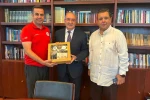 Portekiz’de MELSA şıklığı