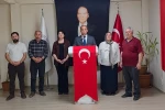 Posof Belediye Başkanı Demirci, Yeni Parti’ye geçti
