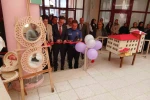 Posof Halk Eğitimi Merkezi’nden görkemli yıl sonu sergisi: 436 Kursiyer emeklerini sergiledi