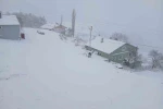 Posof’ta kar esareti