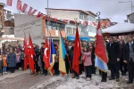 Posof’un kurtuluşunun 105’nci yıldönümü kutlandı