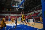Potada büyük gurur: Konya BBSK U16 Türkiye üçüncüsü oldu