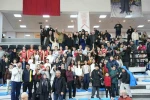 Potanın Kraliçeleri şampiyonluğa koşuyor