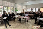 Priene’nin UNESCO süreci halka anlatılıyor