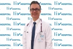 Prof. Dr. Alihan Oral, zayıflama iğneleri ile ilgili konuştu