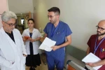 Prof. Dr. Aytaç: "MS hastalığı, sıcağa karşı çok hassastır"